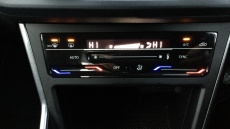 Volkswagen Polo 1.0 TSI Style 5dr Petrol Hatchback